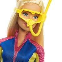 Кукла Barbie м/ф 