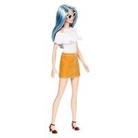 Кукла Barbie Модница FBR37-15