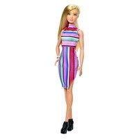 Кукла Barbie Модница FBR37-16