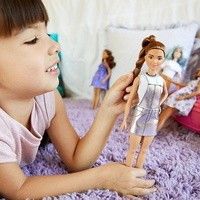 Кукла Barbie Модница FBR37-19