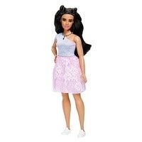 Кукла Barbie Модница FBR37-20