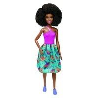 Кукла Barbie Модница FBR37-21