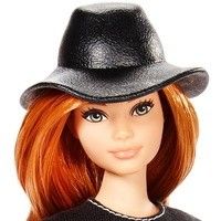 Кукла Barbie Модница FBR37-22