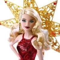 Кукла Barbie коллекционная 