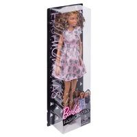 Кукла Barbie Модница FBR37-24