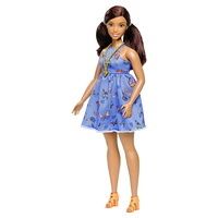 Кукла Barbie Модница FBR37-25