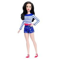 Кукла Barbie Модница FBR37-23