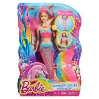Кукла Barbie Русалочка 