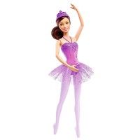 Балерина Barbie DHM41-1