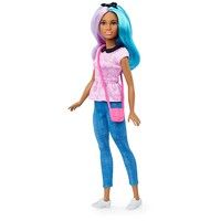 Кукла Barbie Модница с набором одежды DTD96-2