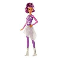 Кукла Barbie Галактическая героиня из м/ф 