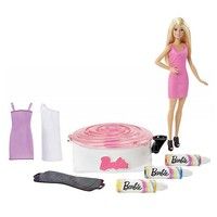 Набор Barbie 