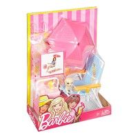 Мебель для кукол Barbie 