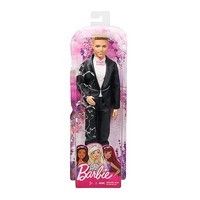 Кукла Barbie Кен жених DVP39