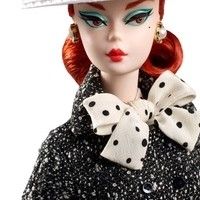 Кукла Barbie коллекционная DWF54