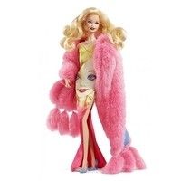 Фото Кукла Barbie коллекционная DWF57