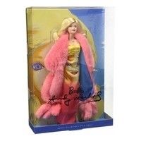 Фото Кукла Barbie коллекционная DWF57