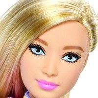 Кукла Barbie Модница FBR37-16