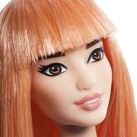 Кукла Barbie Модница FBR37-17