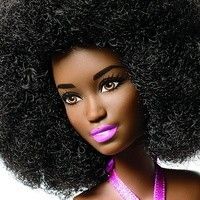 Кукла Barbie Модница FBR37-21