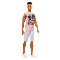 Кукла Barbie Модник Кен DWK44-17