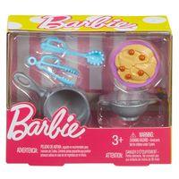 Кулинарные аксессуары Barbie FHP69-1