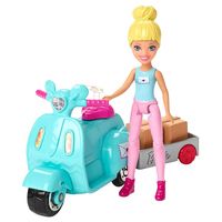 Фото Игровой набор Barbie 