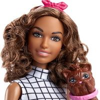 Фото Игровой набор Barbie 