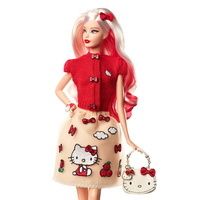 Фото Кукла Barbie коллекционная 