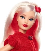 Фото Кукла Barbie коллекционная 