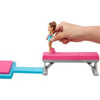 Игровой набор Barbie Умелая гимнастка DMC37