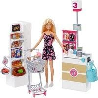 Игровой набор Barbie 