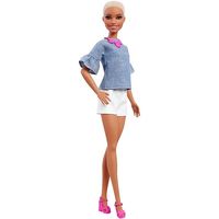 Кукла Barbie Модница FBR37-82