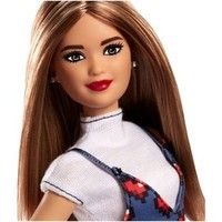 Кукла Barbie Модница FBR37-81