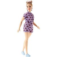 Кукла Barbie Модница FBR37-75