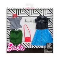 Одежда Barbie FKT27-5