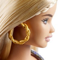 Кукла Barbie Модница FBR37-94