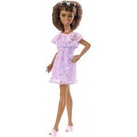 Кукла Barbie Модница FBR37-93