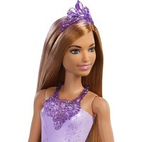 Кукла Barbie Принцесса из Дриамтопии FXT13-3
