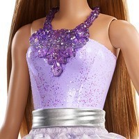 Кукла Barbie Принцесса из Дриамтопии FXT13-3