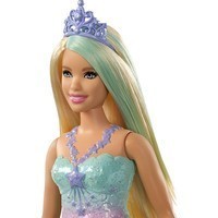 Кукла Barbie Принцесса из Дриамтопии FXT13-2