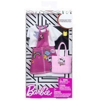 Одежда для Barbie 