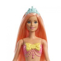Кукла Barbie Русалочка из Дримтопии FXT08-1
