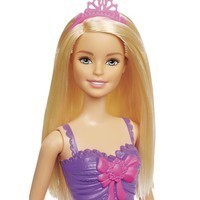 Кукла Barbie Принцесса DMM06-3