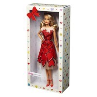 Кукла Barbie коллекционная 
