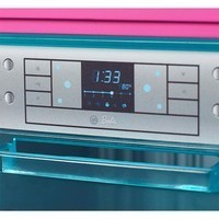 Набор мебели и аксессуаров Barbie Посудомоечная машина FXG33-2
