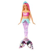 Кукла Barbie Dreamtopia GFL82