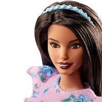 Кукла Barbie Модница FBR37-78