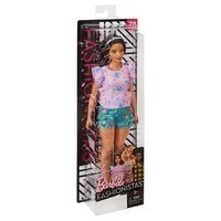 Кукла Barbie Модница FBR37-78